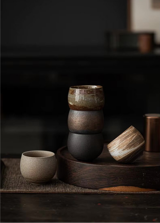 japandi espresso | tee tasse 80ml