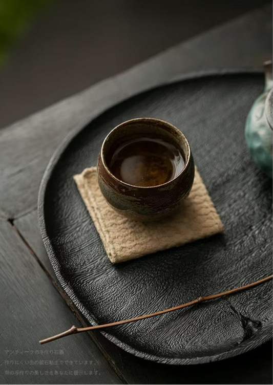japandi espresso | tee tasse 80ml